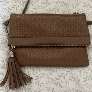Crossbody